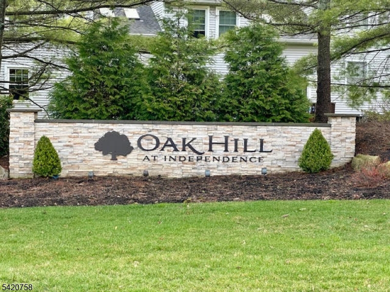 Oak Hill - Residential