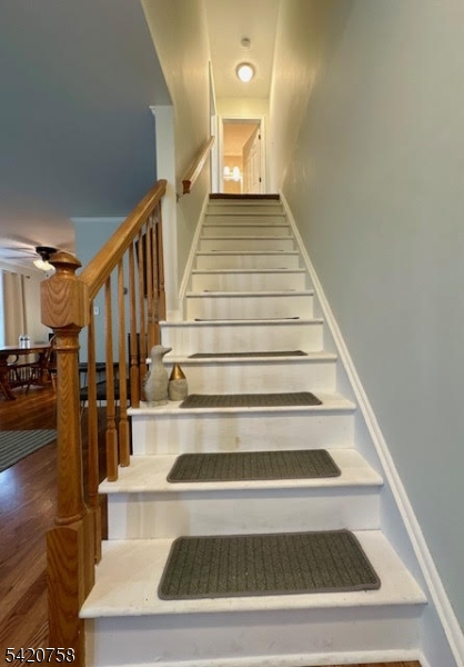 Oak Hill - Residential