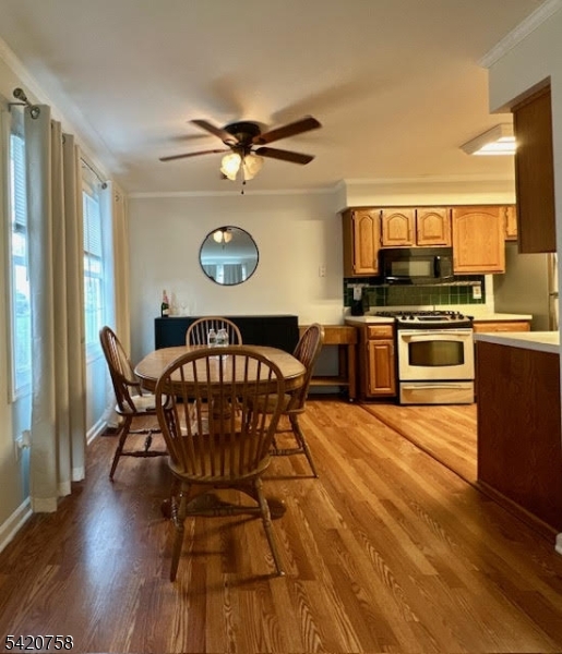 Oak Hill - Residential