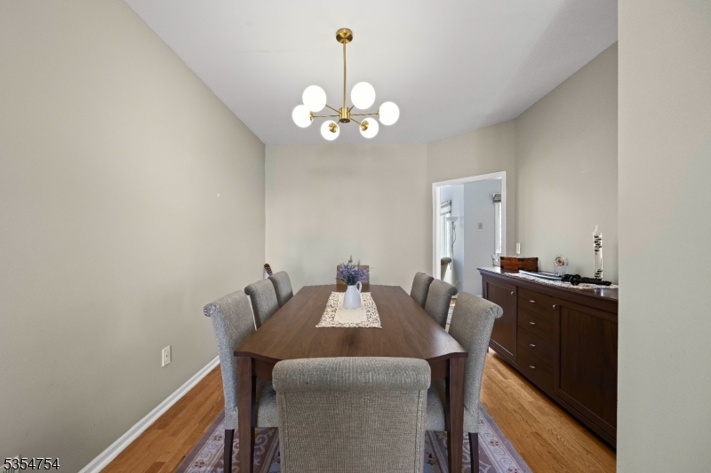 Crown View Manor - Residential