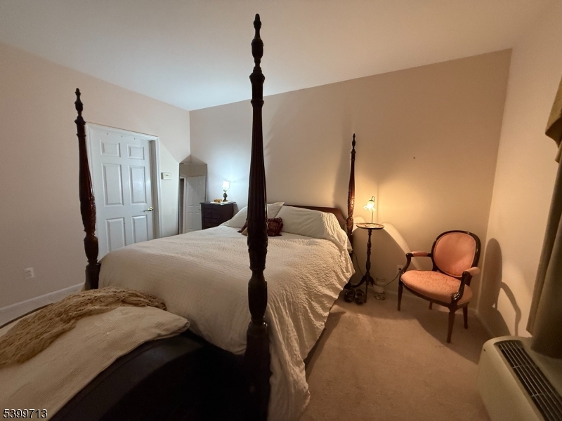 Bald Eagle Commons - Residential Lease