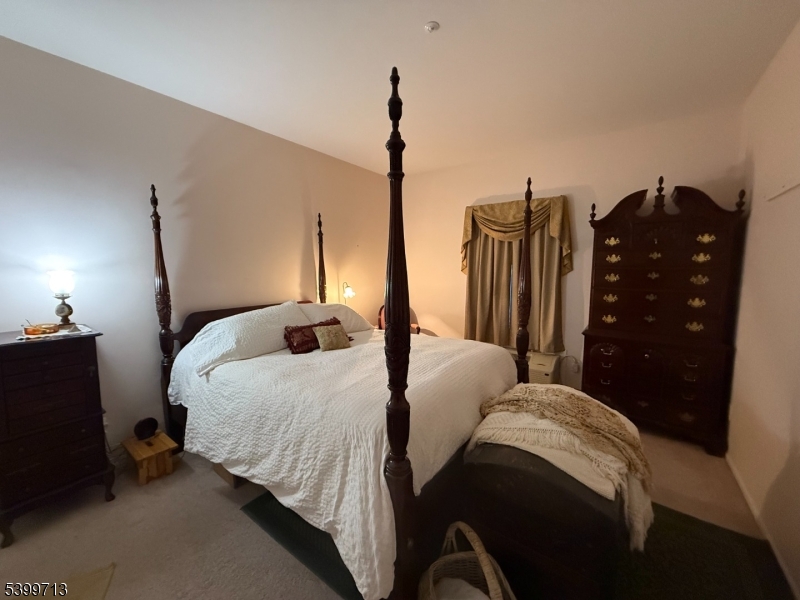 Bald Eagle Commons - Residential Lease