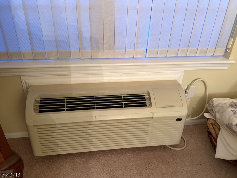 Bald Eagle Commons - Residential Lease