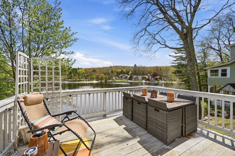 LAKE LOOKOVER - Residential
