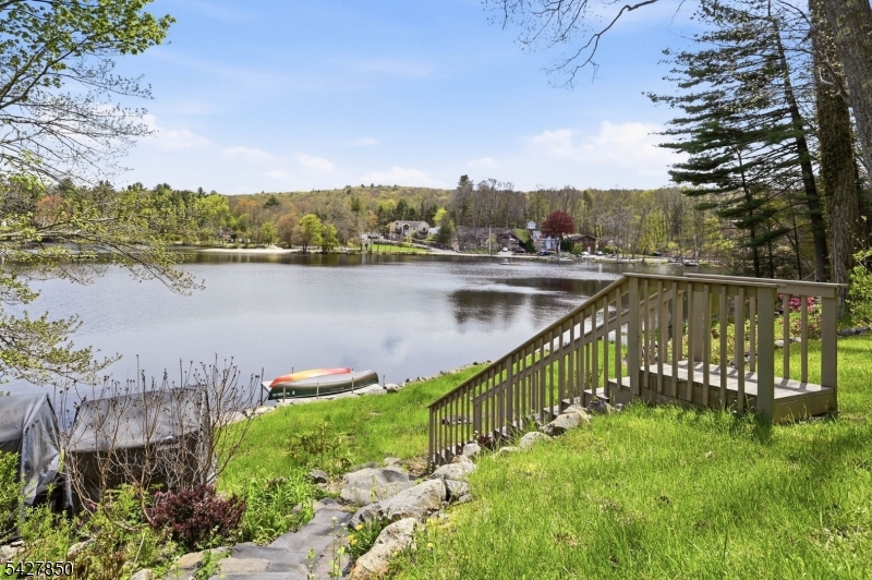 LAKE LOOKOVER - Residential