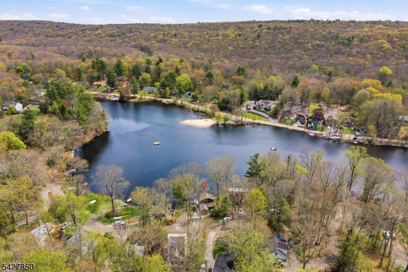LAKE LOOKOVER - Residential