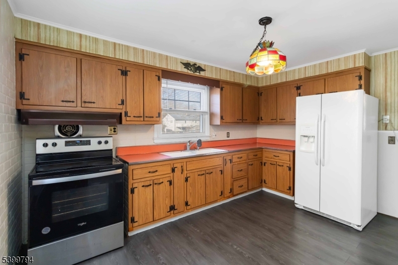 Lake Hiawatha - Residential