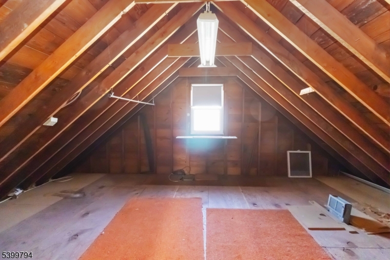 Lake Hiawatha - Residential