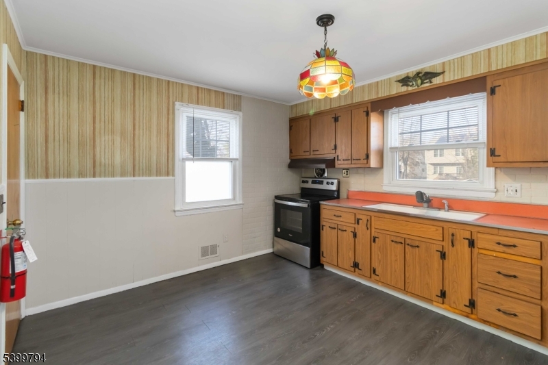 Lake Hiawatha - Residential