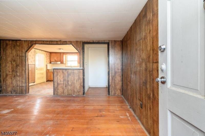 Lake Hiawatha - Residential