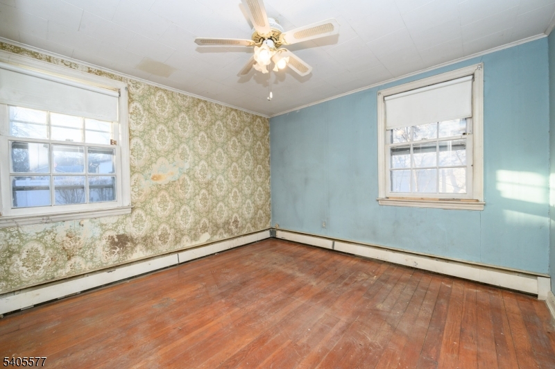 Lake Hiawatha - Residential