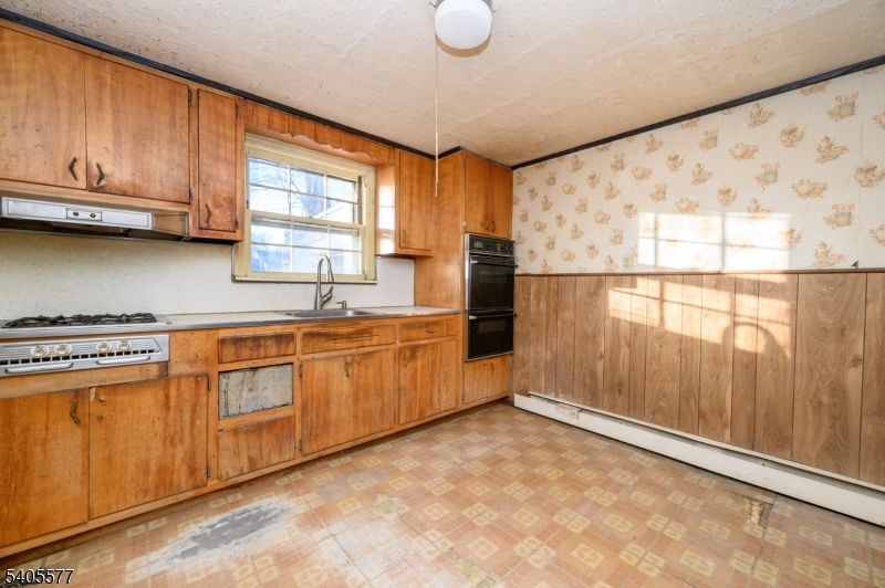 Lake Hiawatha - Residential