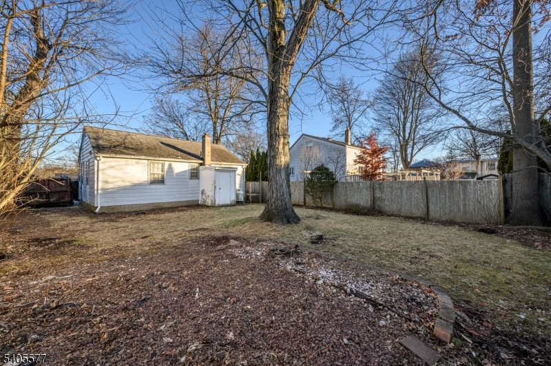 Lake Hiawatha - Residential