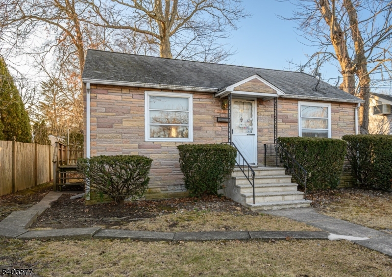 Lake Hiawatha - Residential