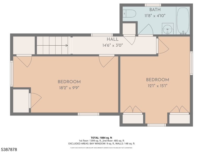 Main image without alt text