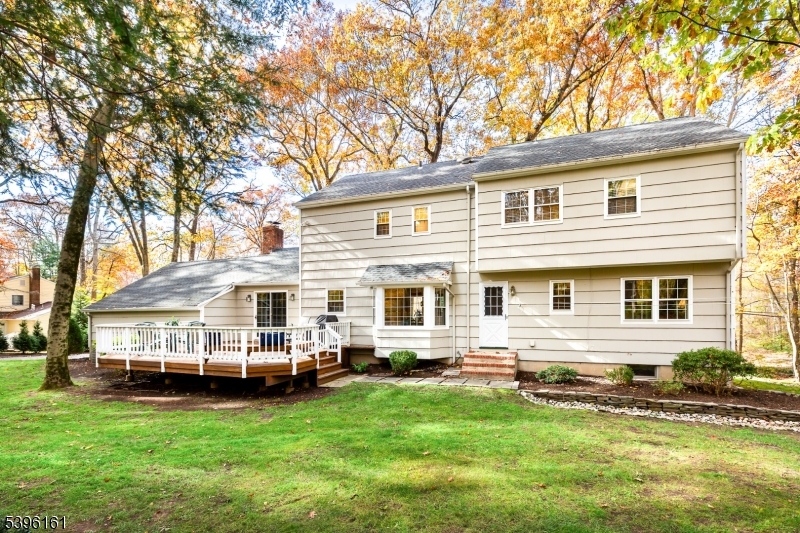 Tall Oaks - Residential