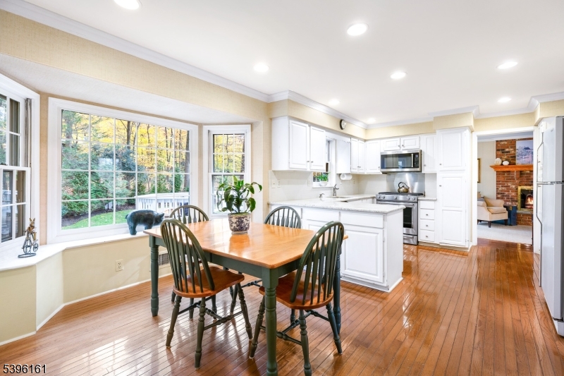 Tall Oaks - Residential