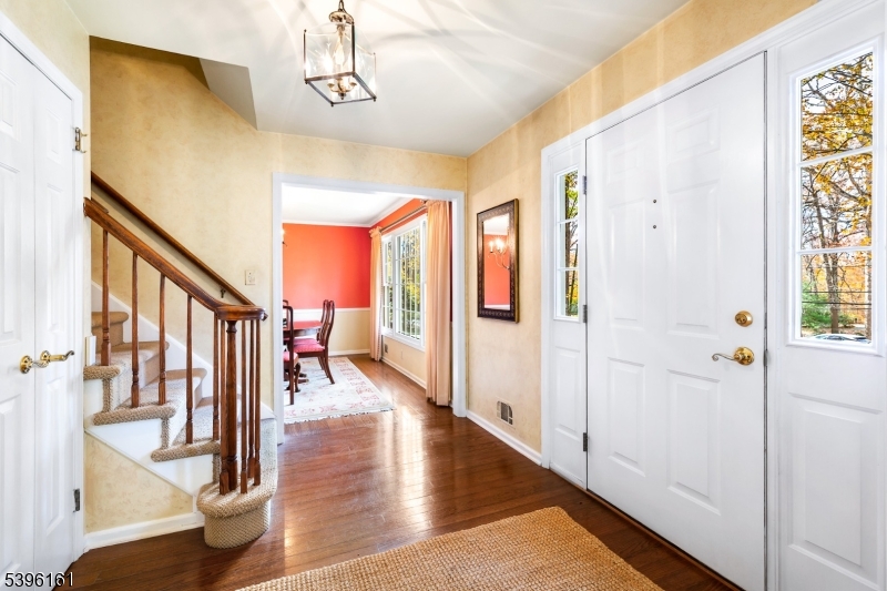 Tall Oaks - Residential