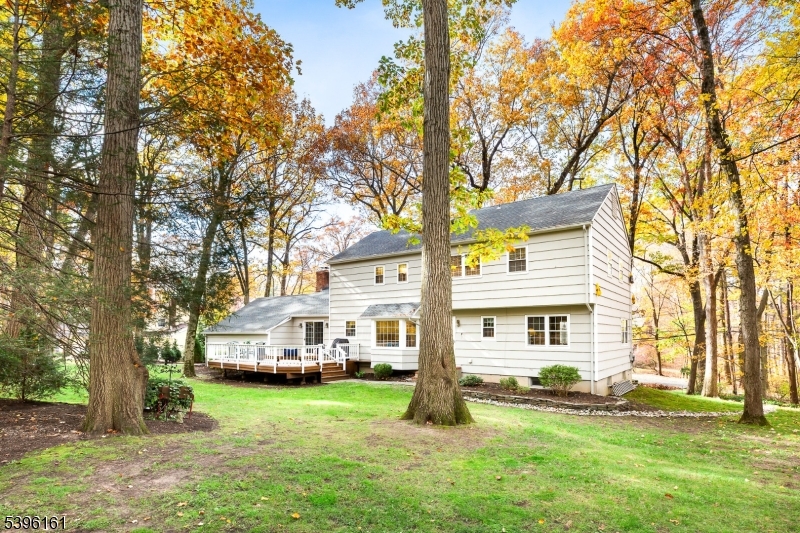 Tall Oaks - Residential