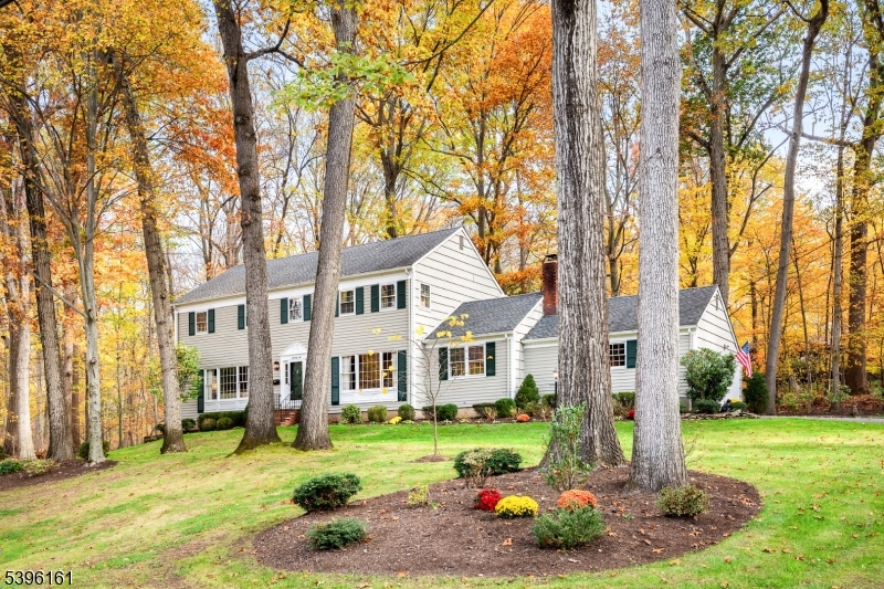 Tall Oaks - Residential