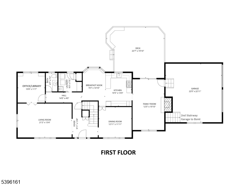 Tall Oaks - Residential