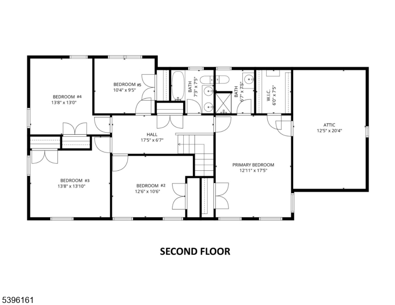 Tall Oaks - Residential