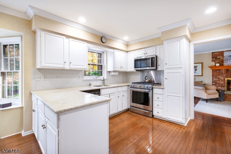 Tall Oaks - Residential