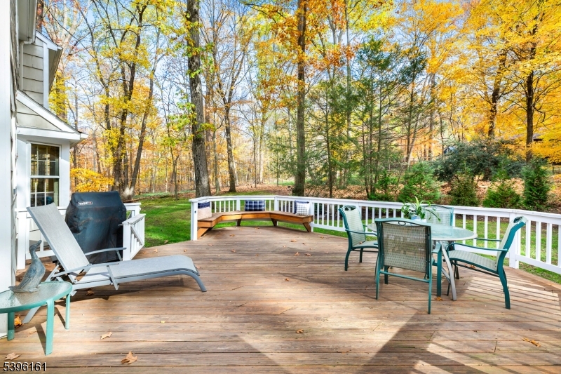 Tall Oaks - Residential