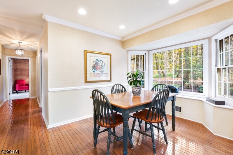 Tall Oaks - Residential