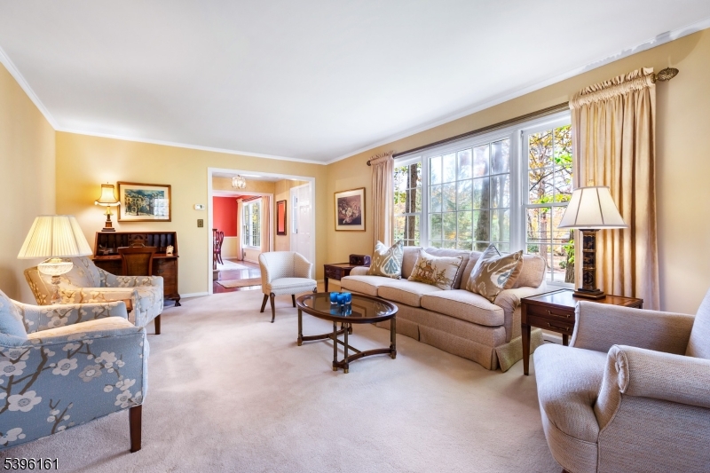 Tall Oaks - Residential