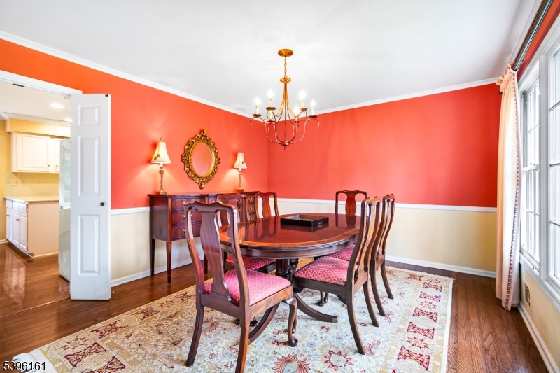 Tall Oaks - Residential