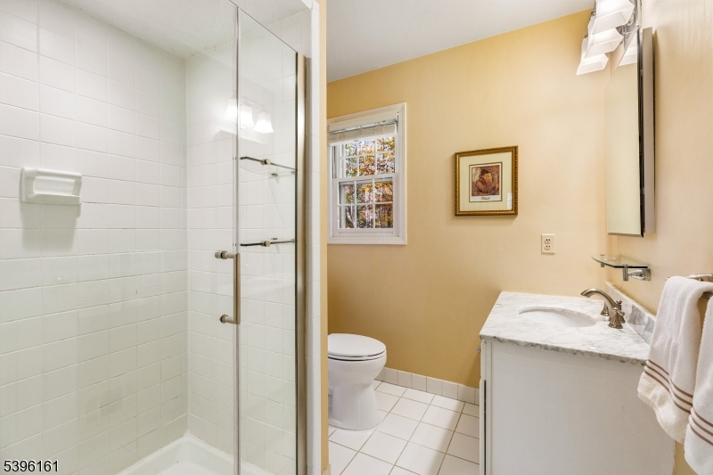 Tall Oaks - Residential