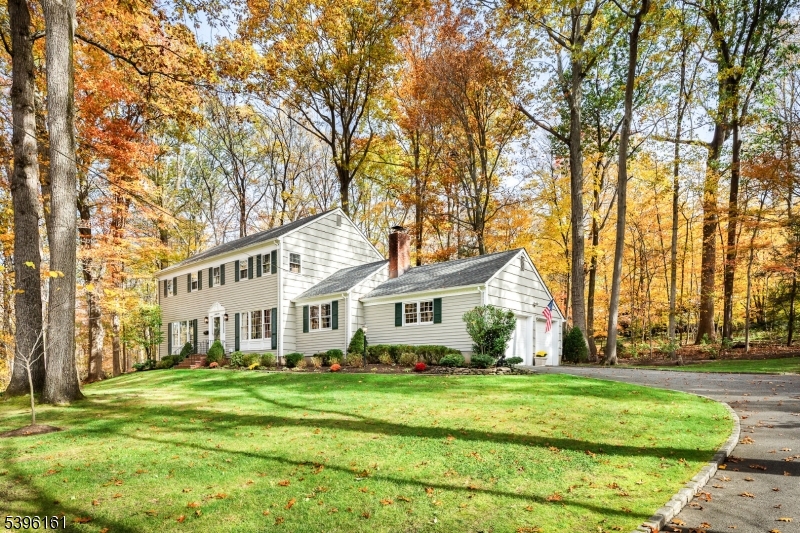 Tall Oaks - Residential