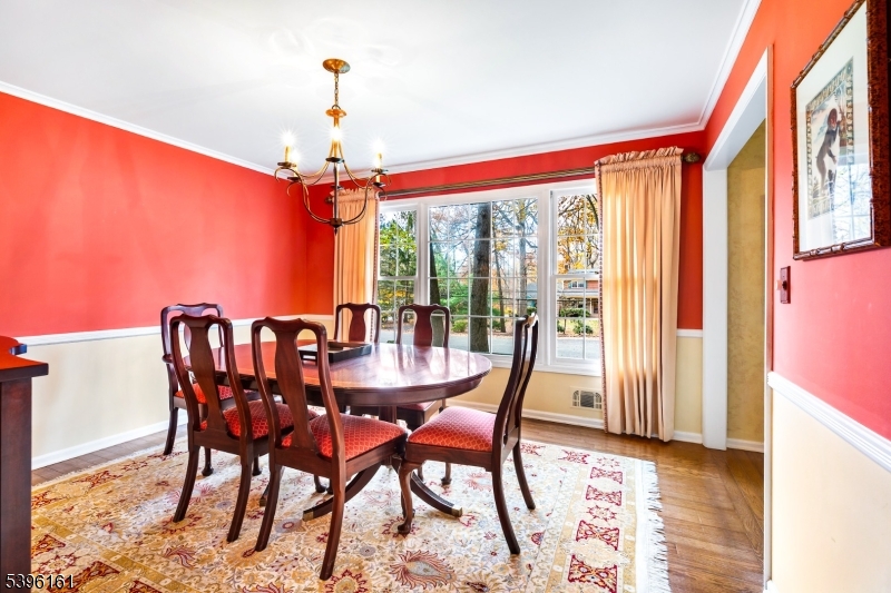 Tall Oaks - Residential