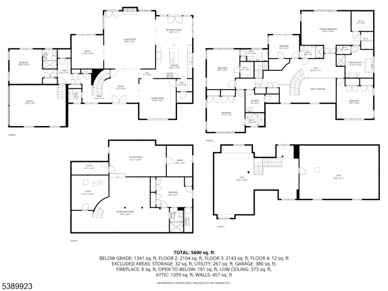 Deerfield - Residential