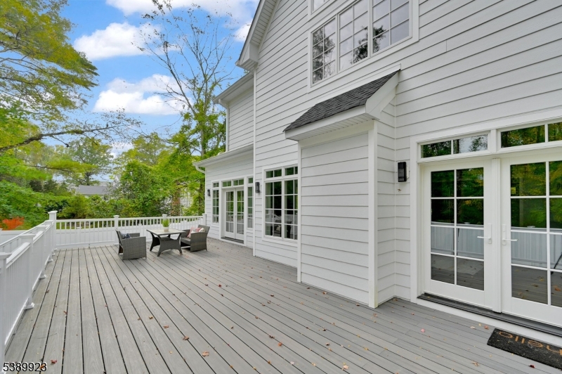 Deerfield - Residential