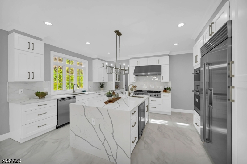 Deerfield - Residential