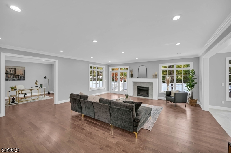 Deerfield - Residential