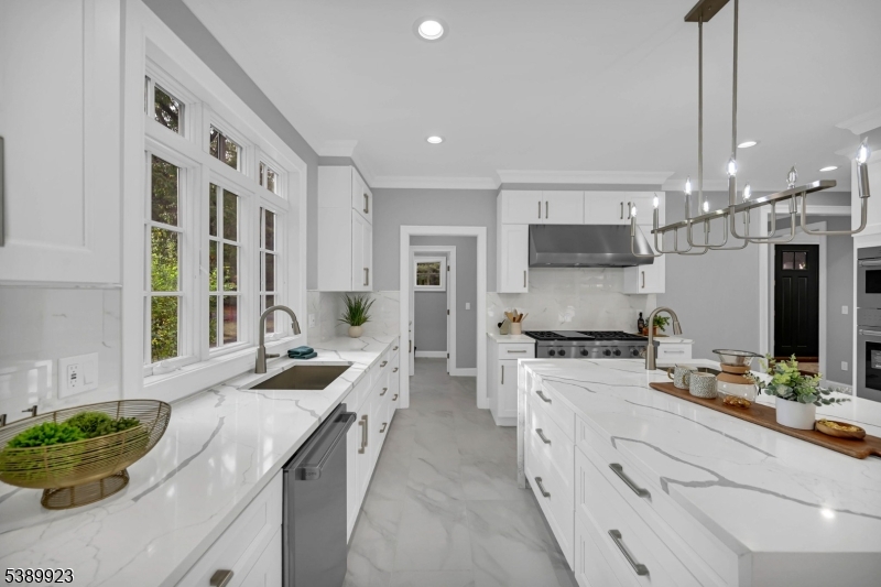 Deerfield - Residential