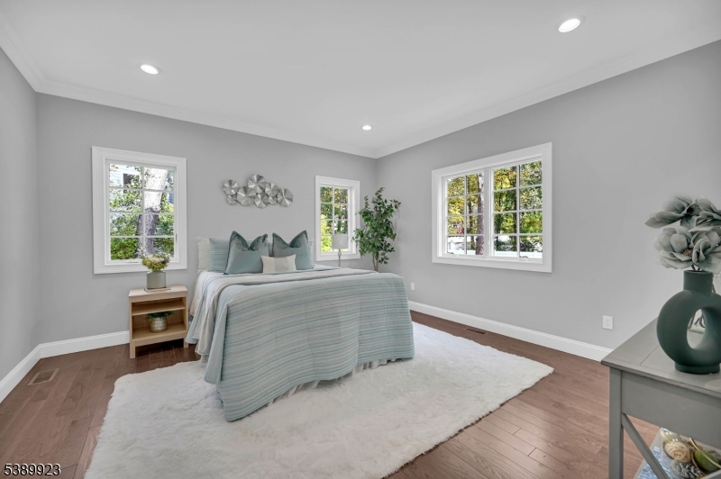 Deerfield - Residential