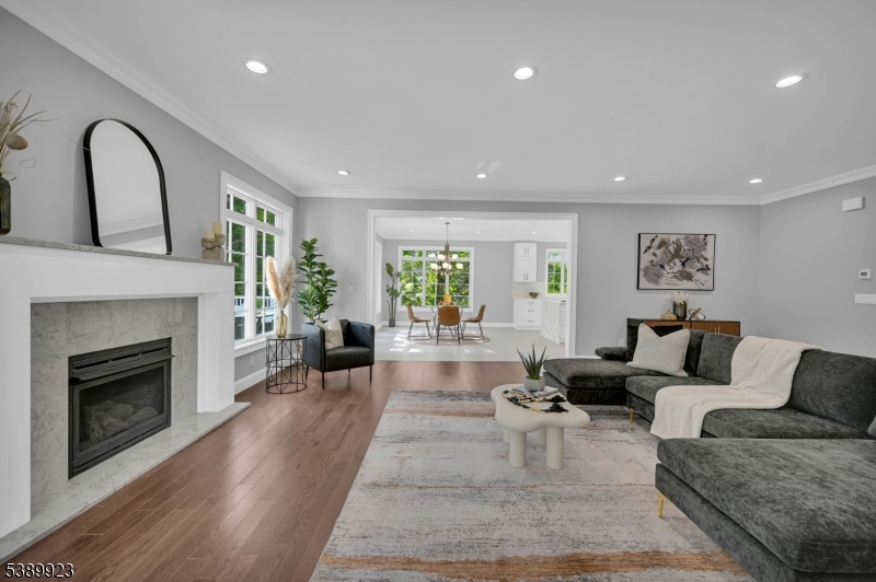 Deerfield - Residential