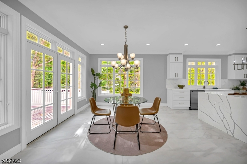 Deerfield - Residential