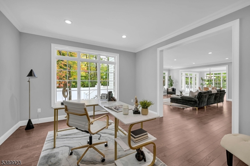 Deerfield - Residential