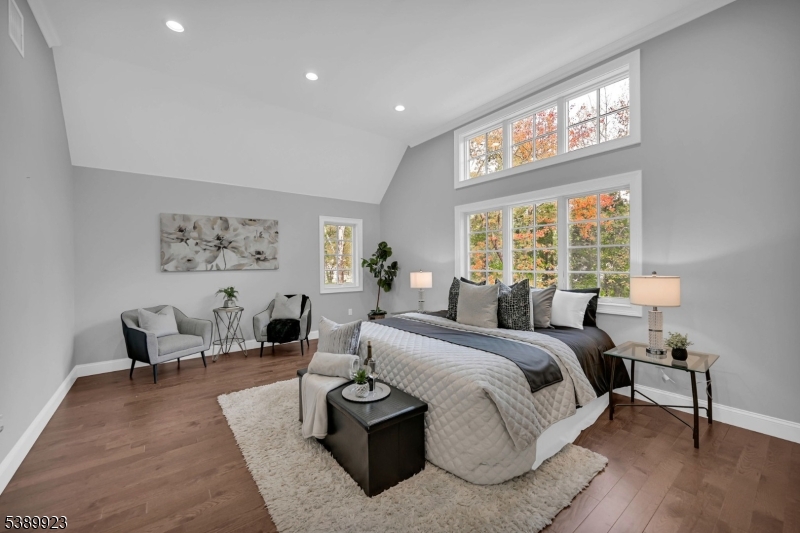 Deerfield - Residential