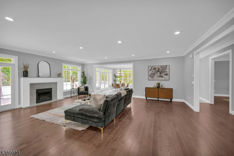 Deerfield - Residential