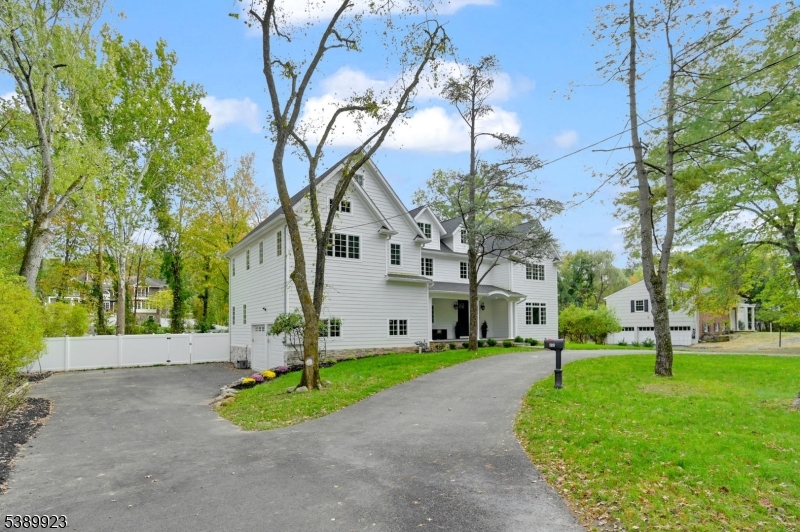 Deerfield - Residential