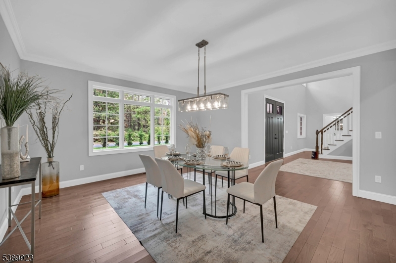 Deerfield - Residential