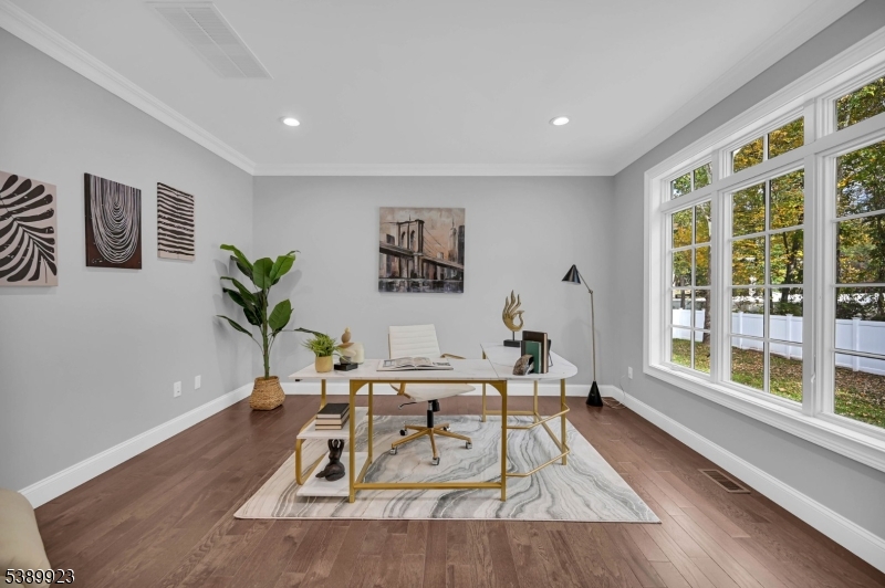 Deerfield - Residential