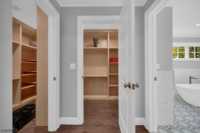 Deerfield - Residential