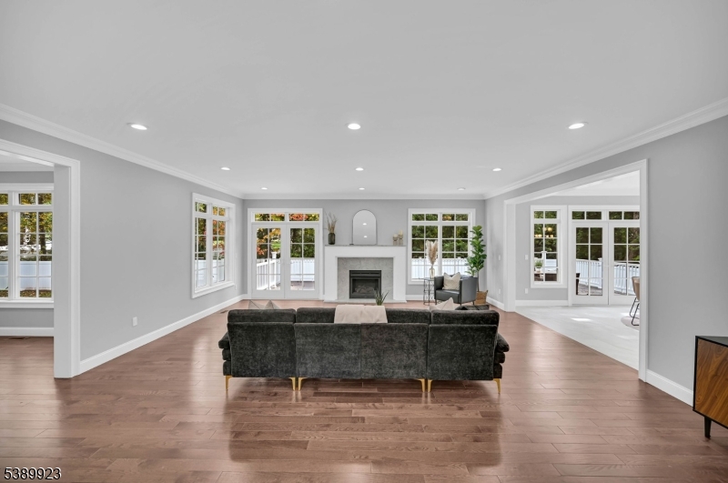 Deerfield - Residential